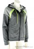 Adidas Young CO TT Suit Womens Tracksuit, adidas, Gray, , Female, 0002-10662, 5637330610, 4055017096788, N1-01.jpg