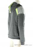 Adidas Young CO TT Suit Womens Tracksuit, adidas, Gris, , Femmes, 0002-10662, 5637330610, 4055017096788, N1-16.jpg