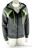 Adidas Young CO TT Suit Womens Tracksuit, , Gris, , Mujer, 0002-10662, 5637330610, , N2-02.jpg