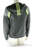Adidas Young CO TT Suit Womens Tracksuit, adidas, Gray, , Female, 0002-10662, 5637330610, 4055017096788, N2-12.jpg