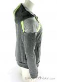 Adidas Young CO TT Suit Womens Tracksuit, , Gray, , Female, 0002-10662, 5637330610, , N2-17.jpg