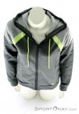 Adidas Young CO TT Suit Womens Tracksuit, , Gray, , Female, 0002-10662, 5637330610, , N3-03.jpg