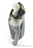 Adidas Young CO TT Suit Womens Tracksuit, adidas, Gris, , Mujer, 0002-10662, 5637330610, 4055017096788, N3-08.jpg