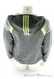 Adidas Young CO TT Suit Womens Tracksuit, adidas, Gris, , Mujer, 0002-10662, 5637330610, 4055017096788, N3-13.jpg