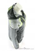 Adidas Young CO TT Suit Womens Tracksuit, , Gray, , Female, 0002-10662, 5637330610, , N3-18.jpg