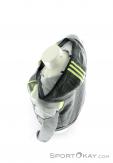 Adidas Young CO TT Suit Womens Tracksuit, adidas, Gris, , Mujer, 0002-10662, 5637330610, 4055017096788, N4-09.jpg