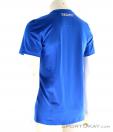 adidas TF Base F Graph Mens Fitness Shirt, adidas, Azul, , Hombre, 0002-10673, 5637331355, 4055011732002, N1-11.jpg