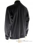 Adidas Essential Knitted Mens Tracksuit, adidas, Negro, , Hombre, 0002-10677, 5637332077, 4055013941693, N1-11.jpg