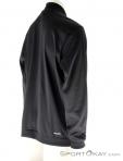 Adidas Essential Knitted Mens Tracksuit, adidas, Negro, , Hombre, 0002-10677, 5637332077, 4055013941693, N1-16.jpg