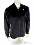 Adidas Essential Knitted Mens Tracksuit, adidas, Negro, , Hombre, 0002-10677, 5637332077, 4055013941693, N2-02.jpg