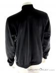 Adidas Essential Knitted Mens Tracksuit, , Black, , Male, 0002-10677, 5637332077, , N2-12.jpg
