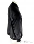 Adidas Essential Knitted Mens Tracksuit, adidas, Negro, , Hombre, 0002-10677, 5637332077, 4055013941693, N2-17.jpg