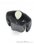 Adidas Essential Knitted Mens Tracksuit, adidas, Negro, , Hombre, 0002-10677, 5637332077, 4055013941693, N4-04.jpg