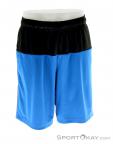 adidas Ais Short KN Mens Training Shorts, adidas, Blue, , Male, 0002-10679, 5637332083, 4055017185758, N2-02.jpg