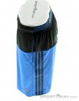 adidas Ais Short KN Mens Training Shorts, adidas, Blue, , Male, 0002-10679, 5637332083, 4055017185758, N3-08.jpg