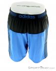 adidas Ais Short KN Mens Training Shorts, adidas, Blue, , Male, 0002-10679, 5637332083, 4055017185758, N3-13.jpg