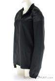 adidas SN Storm Jacket Mens Running Jacket, adidas, Black, , Male, 0002-10680, 5637332100, 4055015084657, N1-06.jpg