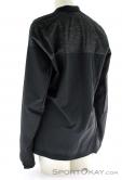 adidas SN Storm Jacket Mens Running Jacket, adidas, Čierna, , Muži, 0002-10680, 5637332100, 4055015084657, N1-11.jpg