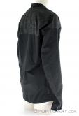 adidas SN Storm Jacket Mens Running Jacket, adidas, Black, , Male, 0002-10680, 5637332100, 4055015084657, N1-16.jpg