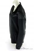 adidas SN Storm Jacket Mens Running Jacket, adidas, Negro, , Hombre, 0002-10680, 5637332100, 4055015084657, N2-07.jpg