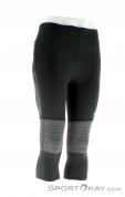 Adidas SN 3/4 Short Mens Fitness Shorts, , Black, , Male, 0002-10685, 5637332149, , N1-01.jpg
