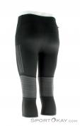 Adidas SN 3/4 Short Mens Fitness Shorts, , Black, , Male, 0002-10685, 5637332149, , N1-11.jpg