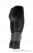 Adidas SN 3/4 Short Mens Fitness Shorts, , Black, , Male, 0002-10685, 5637332149, , N1-16.jpg