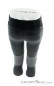Adidas SN 3/4 Short Uomo Pantaloncini Fitness, adidas, Nero, , Uomo, 0002-10685, 5637332149, 4055015285160, N3-13.jpg