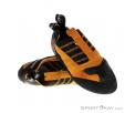 Scarpa Instinct S Climbing Shoes, Scarpa, Orange, , Unisex, 0028-10037, 5637333596, 8025228383140, N1-01.jpg