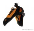 Scarpa Instinct S Climbing Shoes, Scarpa, Orange, , Unisex, 0028-10037, 5637333596, 8025228383140, N2-07.jpg
