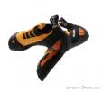 Scarpa Instinct S Climbing Shoes, , Orange, , Unisex, 0028-10037, 5637333596, , N4-09.jpg