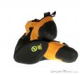 Scarpa Instinct VS Climbing Shoes, Scarpa, Black, , Unisex, 0028-10038, 5637333607, 0, N1-11.jpg