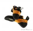 Scarpa Instinct VS Climbing Shoes, Scarpa, Black, , Unisex, 0028-10038, 5637333607, 0, N3-13.jpg