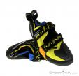 Scarpa Booster S Climbing Shoes, , Black, , Unisex, 0028-10041, 5637333665, , N1-01.jpg