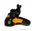 Scarpa Booster S Climbing Shoes, , Black, , Unisex, 0028-10041, 5637333665, , N1-11.jpg
