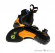 Scarpa Booster S Climbing Shoes, , Black, , Unisex, 0028-10041, 5637333665, , N2-12.jpg