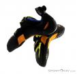 Scarpa Booster S Climbing Shoes, , Black, , Unisex, 0028-10041, 5637333665, , N3-08.jpg