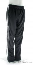adidas YB LR P Tiro Boys Fitness Pants, adidas, Noir, , Garçons, 0002-10694, 5637333674, 4055017245551, N1-01.jpg