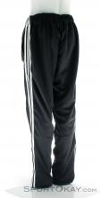 adidas YB LR P Tiro Boys Fitness Pants, adidas, Noir, , Garçons, 0002-10694, 5637333674, 4055017245551, N1-11.jpg
