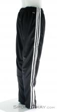 adidas YB LR P Tiro Boys Fitness Pants, adidas, Čierna, , Chlapci, 0002-10694, 5637333674, 4055017245551, N1-16.jpg
