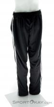 adidas YB LR P Tiro Boys Fitness Pants, adidas, Noir, , Garçons, 0002-10694, 5637333674, 4055017245551, N2-12.jpg
