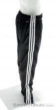 adidas YB LR P Tiro Boys Fitness Pants, , Čierna, , Chlapci, 0002-10694, 5637333674, , N2-17.jpg