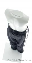 adidas YB LR P Tiro Boys Fitness Pants, adidas, Čierna, , Chlapci, 0002-10694, 5637333674, 4055017245551, N4-14.jpg