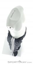 adidas YB LR P Tiro Boys Fitness Pants, adidas, Noir, , Garçons, 0002-10694, 5637333674, 4055017245551, N4-19.jpg