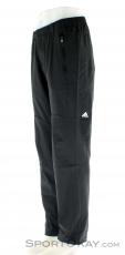 Adidas TX Multi Pant Mens Outdoor Pants, adidas, Negro, , Hombre, 0002-10704, 5637334356, 4054714347728, N1-06.jpg