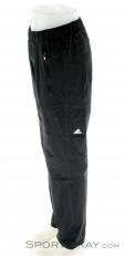Adidas TX Multi Pant Mens Outdoor Pants, adidas, Noir, , Hommes, 0002-10704, 5637334356, 4054714347728, N2-07.jpg