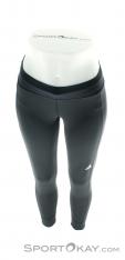 Adidas Run Tight W Womens Running Pants, adidas, Black, , Female, 0002-10705, 5637335076, 4054714062874, N3-03.jpg