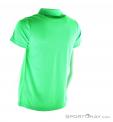 CMP Polo Womens Leisure Shirt, CMP, Green, , Female, 0006-10095, 5637335899, 8058361921191, N1-11.jpg