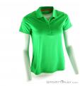 CMP Polo Womens Leisure Shirt, CMP, Green, , Female, 0006-10095, 5637335899, 8058361921191, N2-02.jpg