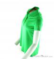CMP Polo Womens Leisure Shirt, , Green, , Female, 0006-10095, 5637335899, , N2-07.jpg